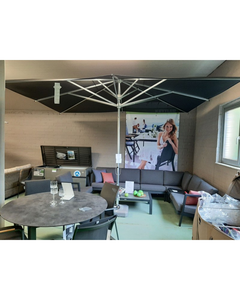 Parasol REFLEX 300x400 Toonmodel -VERKOCHT