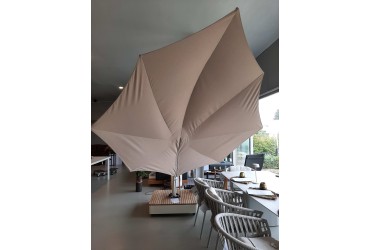 ICARUS UX ZWEEFPARASOL