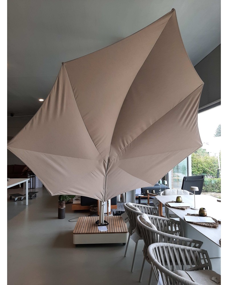 ICARUS UX ZWEEFPARASOL