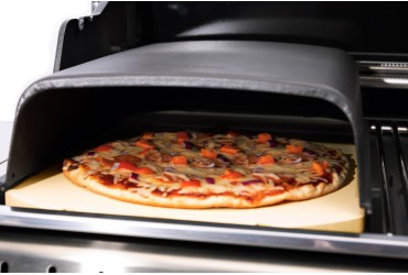 Cooking Dome