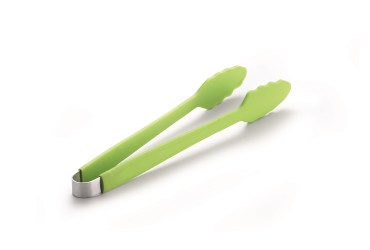 Barbecuetang groen