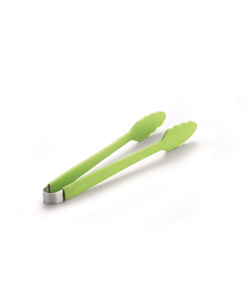 Barbecuetang groen