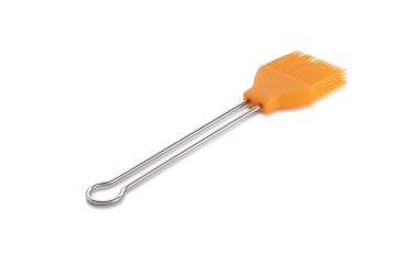 Marineerborstel oranje