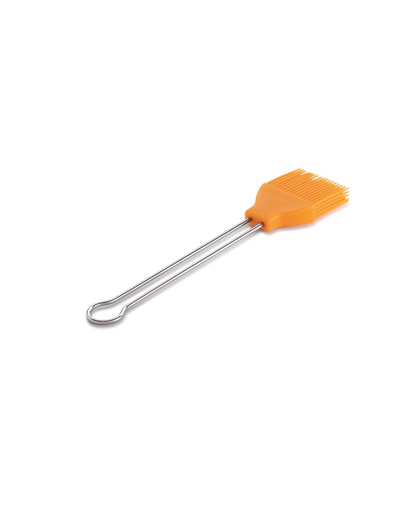 Marineerborstel oranje