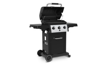 Barbecue Royal 320-VERKOCHT