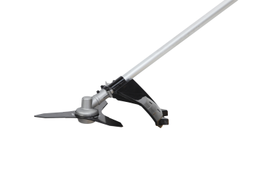 Bosmaaier op batterij met maaicapaciteit 38cm