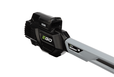 Professionele bosmaaier op batterij met maaicapaciteit van 38 cm