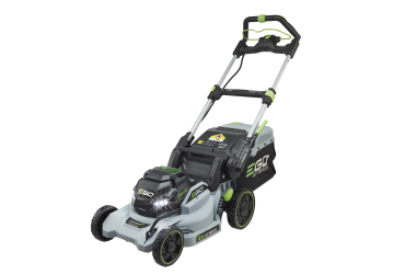 Grasmaaier met kit accu 2.5Ah en standaardlader LM1701E