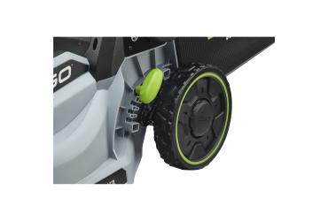Grasmaaier met kit accu 2.5Ah en standaardlader LM1701E