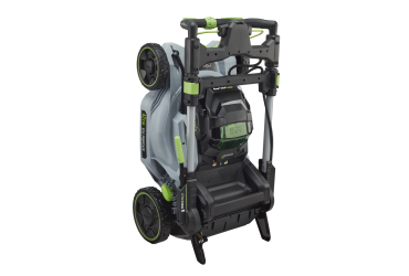 Grasmaaier met kit accu 2.5Ah en standaardlader LM1701E