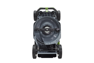 Grasmaaier met kit accu 2.5Ah en standaardlader LM1701E