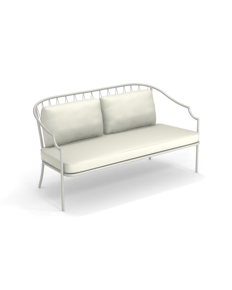 Como sofa 2-zit
