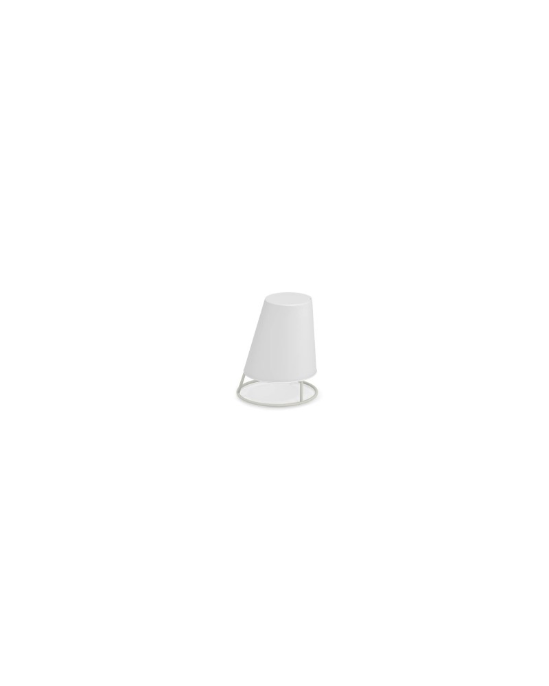 Cone buitenlamp small