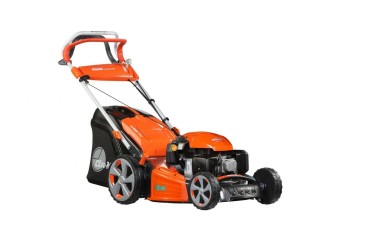 GRASMAAIER OLEOMAC G53TK ALLROAD PLUS 4