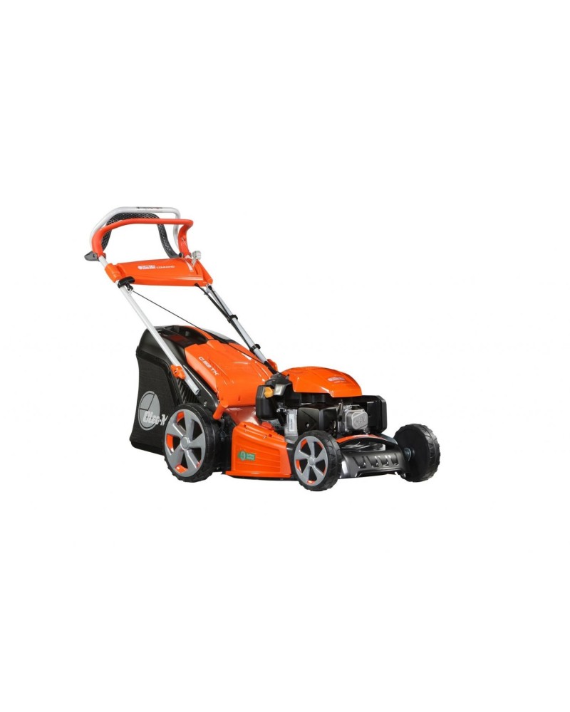 GRASMAAIER OLEOMAC G53TK ALLROAD PLUS 4