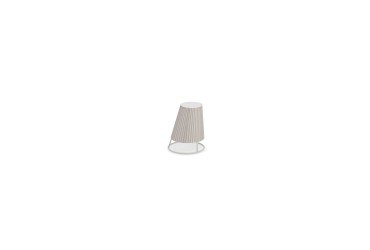 Dresscode voor Cone small gestreept
