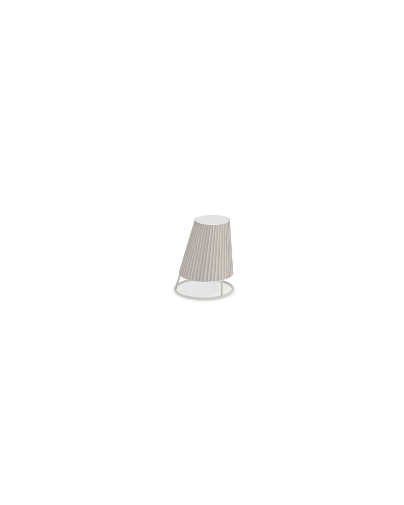 Dresscode voor Cone small gestreept
