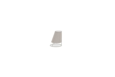 Dresscode voor Cone small gestreept