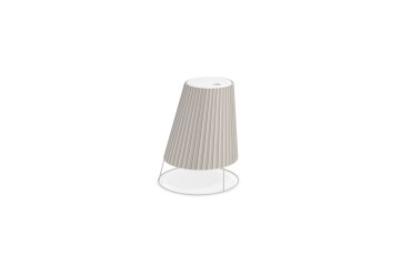 Dresscode voor Cone large gestreept