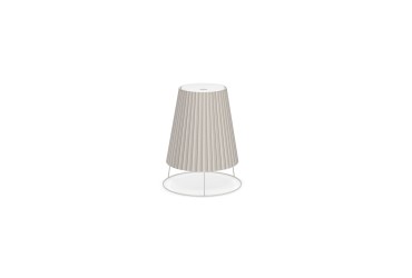 Dresscode voor Cone large gestreept