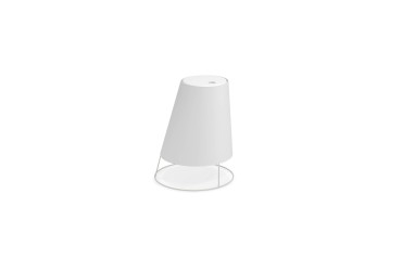 Cone buitenlamp large