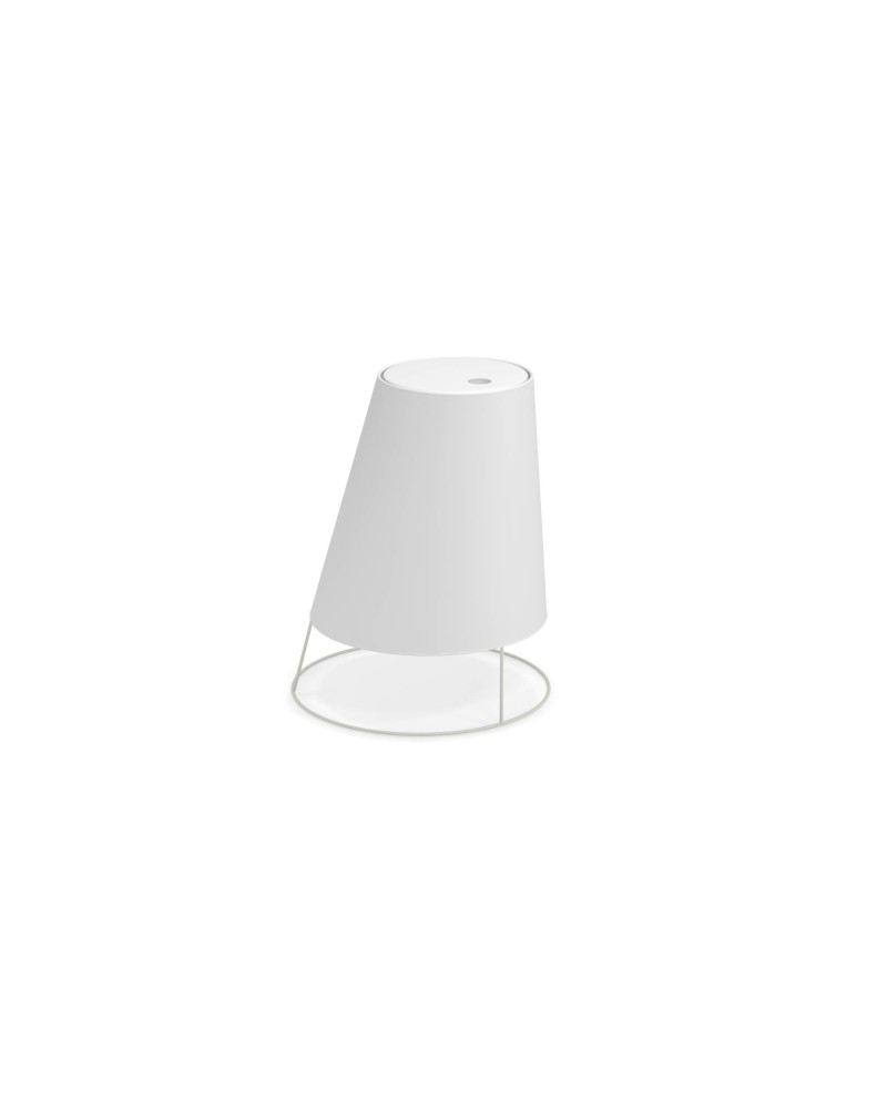 Cone buitenlamp large