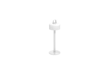 Buitenlamp met magneet Luciole wit