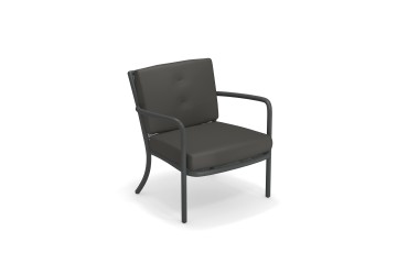 Lounge stoel Athena