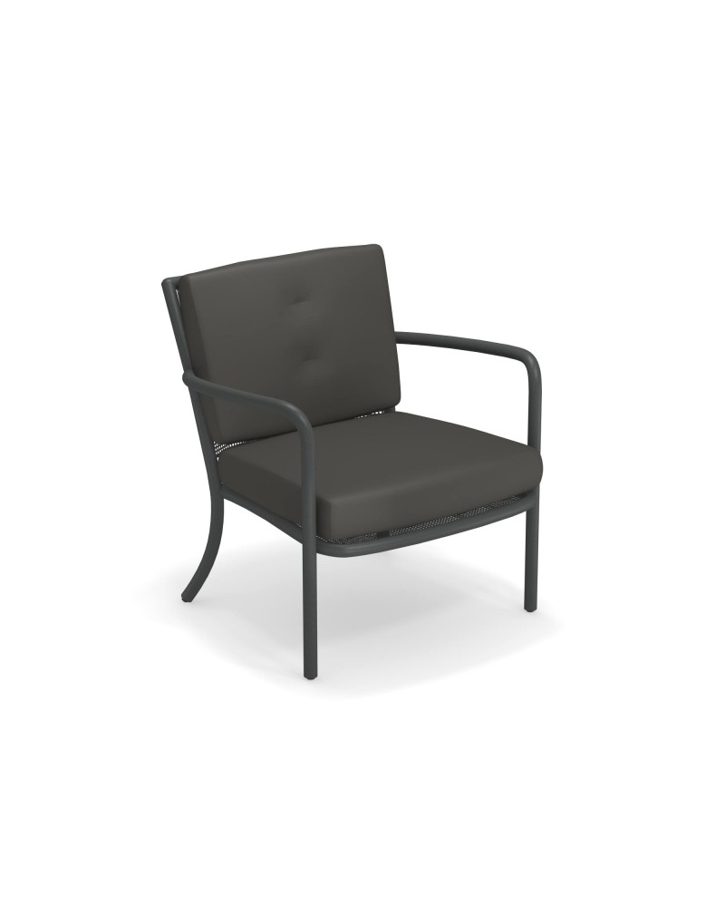 Lounge stoel Athena