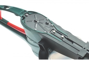 HEGGENSCHAAR 65 CM 560 WATT