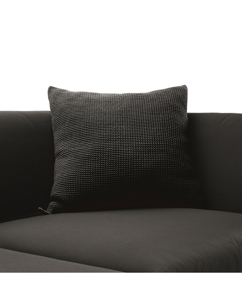 Deco kussen Java coral 50x50