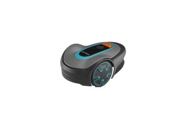 Robotmaaier Sileno Minimo 250