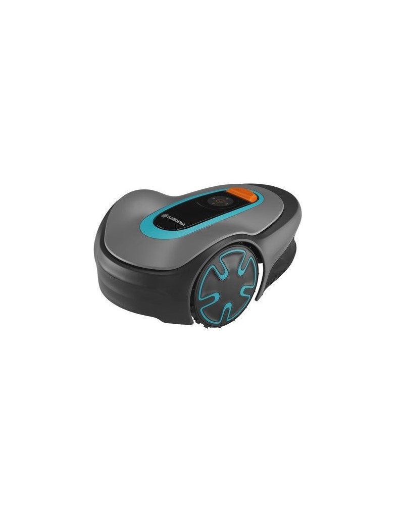 Robotmaaier Sileno Minimo 250