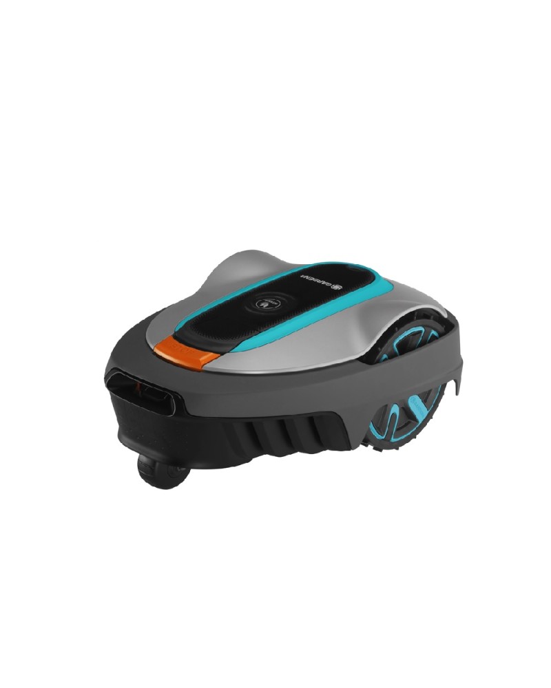 Robotmaaier Sileno Smart City 600