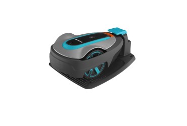 Robotmaaier Sileno Smart City 600