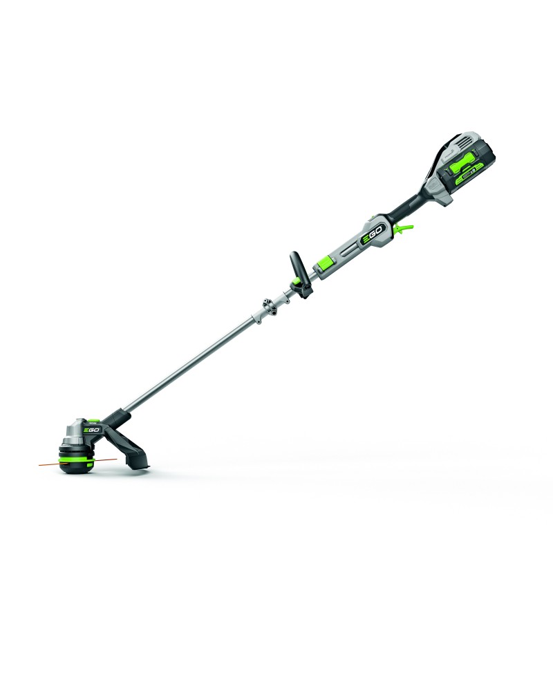 Grastrimmer met kit Accu 2.5Ah en standaard lader ST1401E-ST