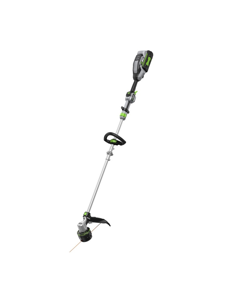 Grastrimmer ST1613E-T met kit Accu 4Ah+ standaard lader +