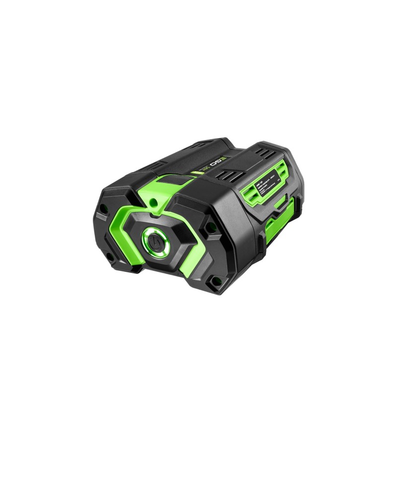 Batterij 56V en 5Ah