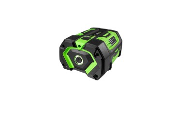Batterij 56V en 7.5Ah