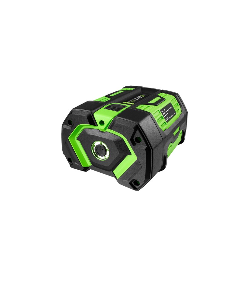 Batterij 56V en 7.5Ah