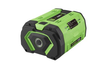 Batterij 56V en 10 Ah