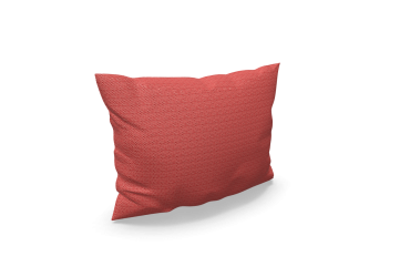 Deco kussen Coral 45x35