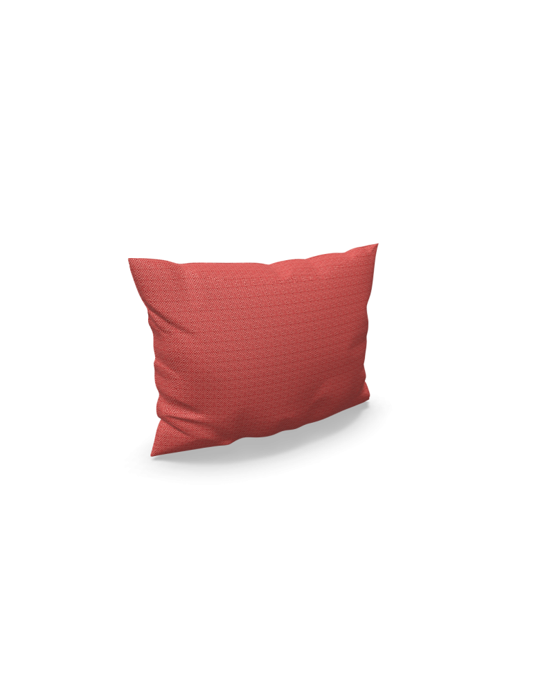 Deco kussen Coral 45x35