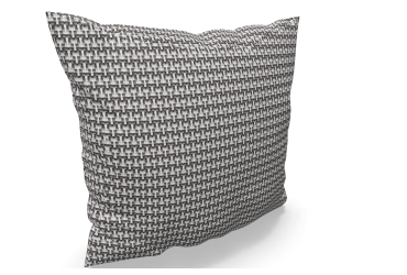 Design Deco kussen Hypnosis 40x40