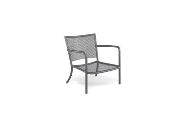 Lounge stoel Athena