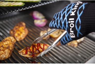Barbecue handschoen