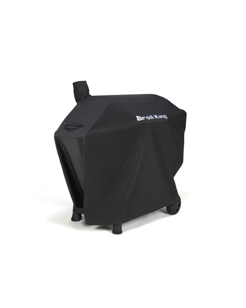 Barbecue Regal Pellet 500 Hoes Premium