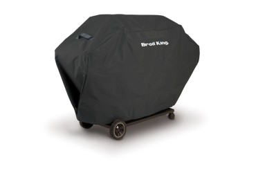 Barbecuehoes select voor Signet, Sovereign Baron400