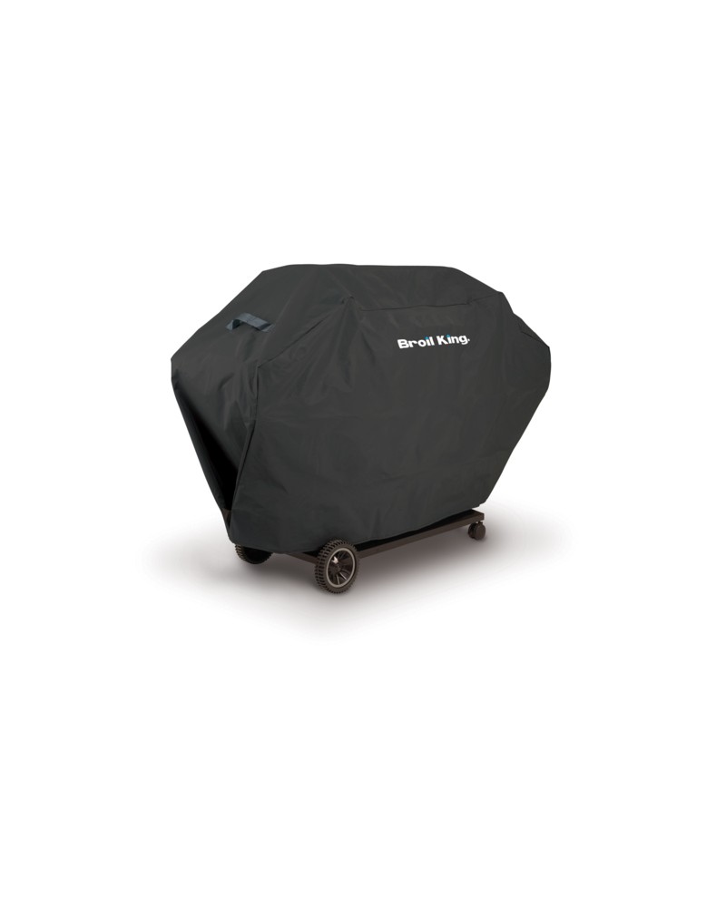 Barbecuehoes select voor Signet, Sovereign Baron400