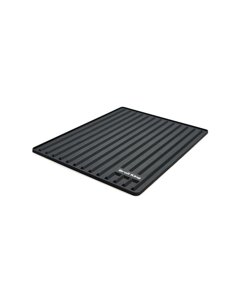 Beschermingsmat zijtafel